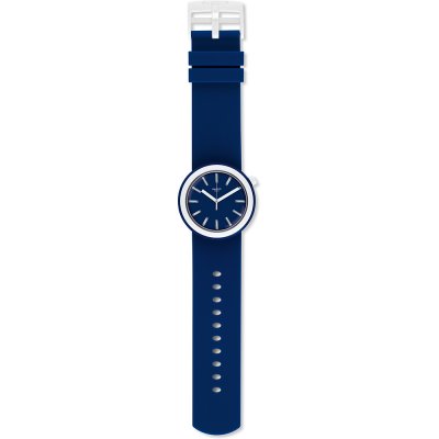 Montre Swatch New Pop PNN103 Navypop