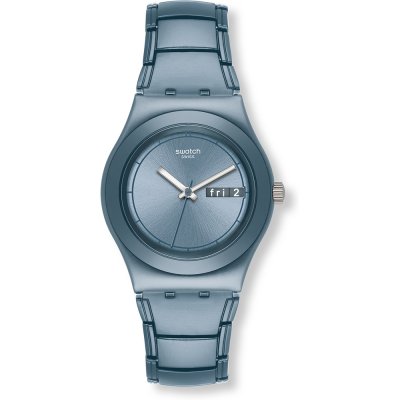 Montre Swatch Irony Medium YLM7000AG Nereus