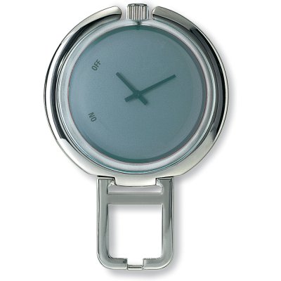 Montre Swatch Pop PUK103 Night & Day