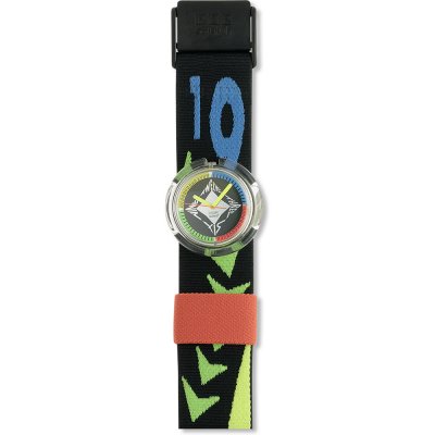 Montre Swatch Pop PMK102 Nineteen