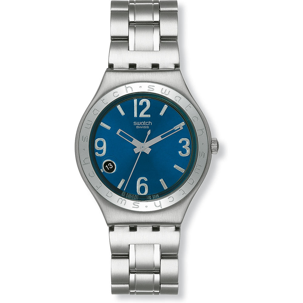 Montre Swatch Big YGS427G Ocean Lane