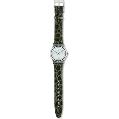 Montre Swatch Originals Medium (34mm) GX708 One Step