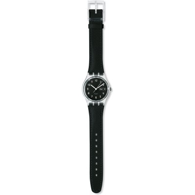 Montre Swatch Originals Medium (34mm) GK736 Opposite