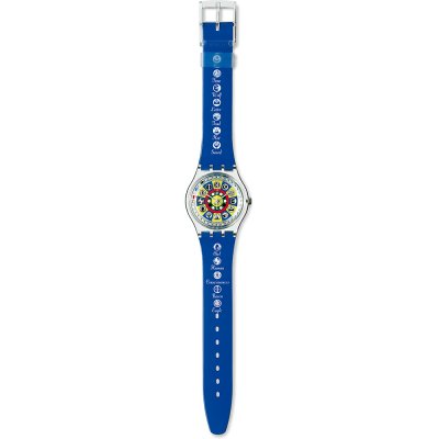 Montre Swatch Originals Medium (34mm) GZ151 Oracolo