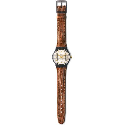 Montre Swatch Musicall SLM103 Ovation