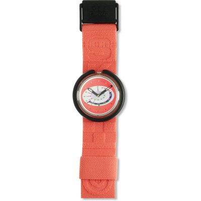 Montre Swatch Pop PWK176 Paragliding