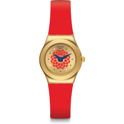 Montre Swatch Irony XS YSG151 Parfum D'Orient