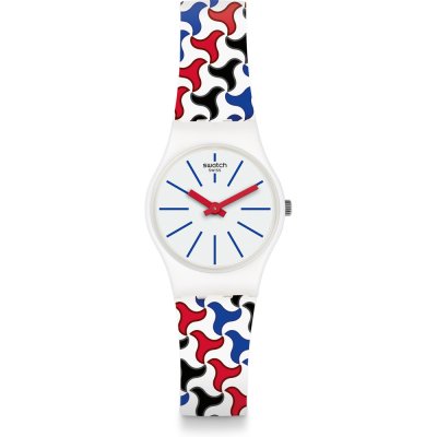 Montre Swatch Originals Small (25mm) LW156 Pattu