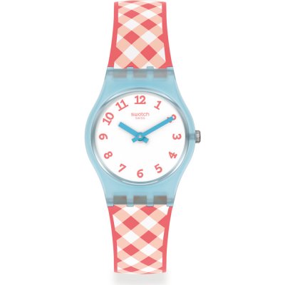 Montre Swatch Originals Small (25mm) LL125 Picknoemie