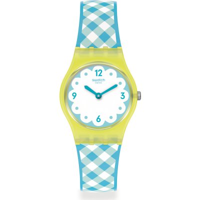 Montre Swatch Originals Small (25mm) LJ112 Picmika