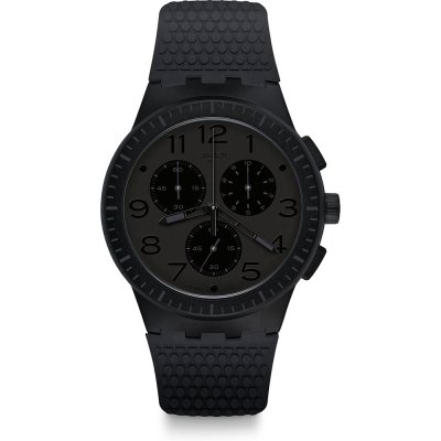 Montre Swatch New Chrono Plastic SUSB104 Piege