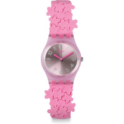 Montre Swatch Originals Small (25mm) LP146 Pink Loop