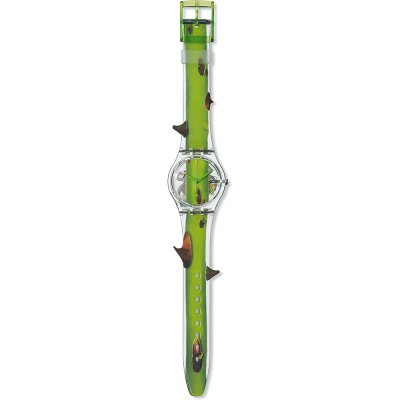 Montre Swatch Originals Medium (34mm) GK267 Piquant