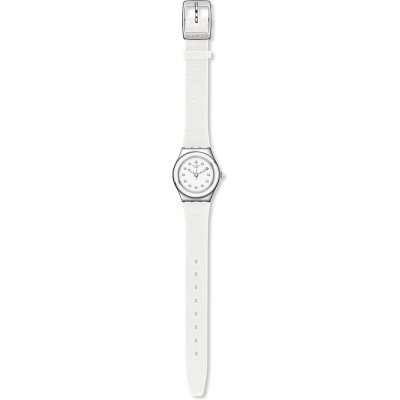 Montre Swatch Irony XS YSS277 Plummy White