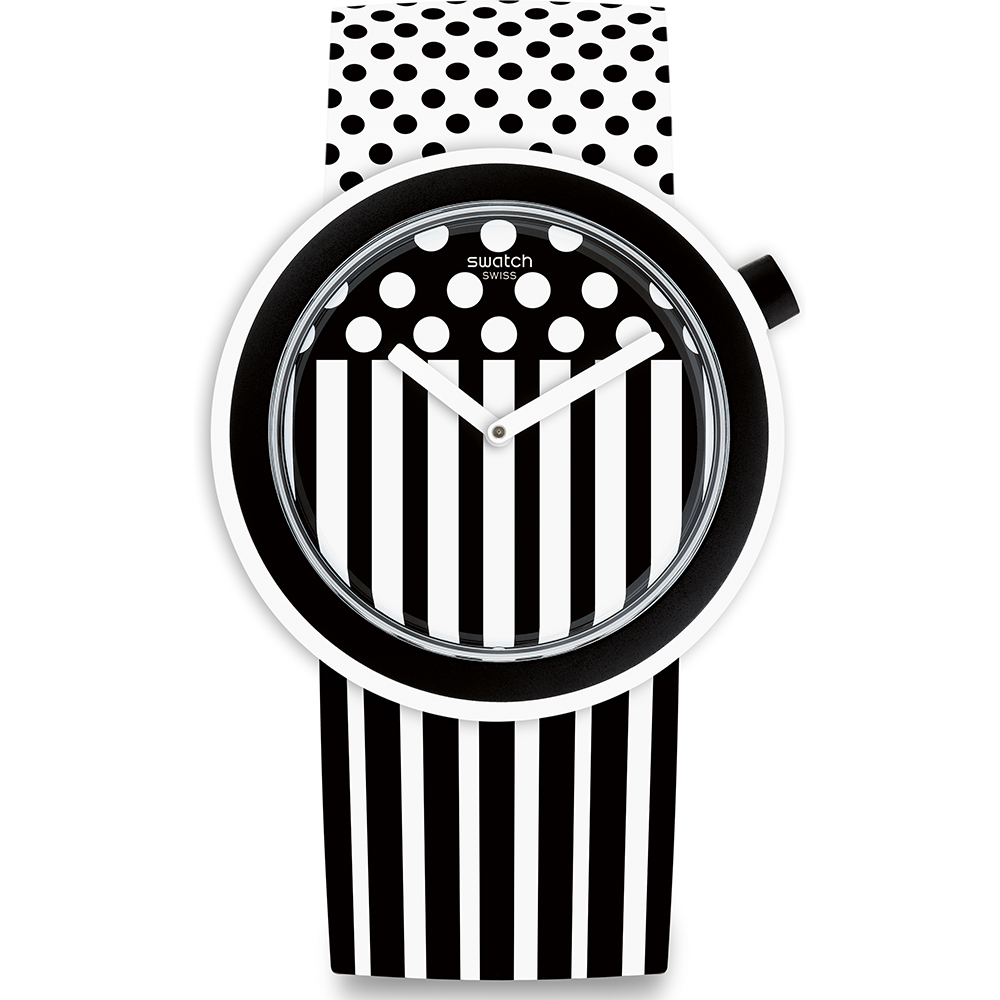 Montre Swatch New Pop PNW101 Popdancing