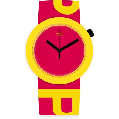 Montre Swatch New Pop PNJ100 Poptastic