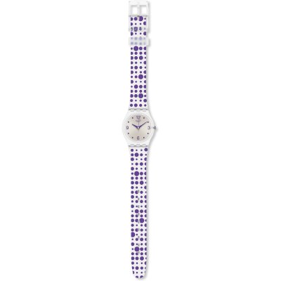 Montre Swatch Originals Small (25mm) LK319 Purple Darling