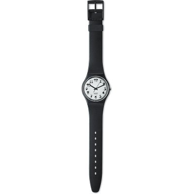 Montre Swatch Originals Medium (34mm) GB171 Reproject