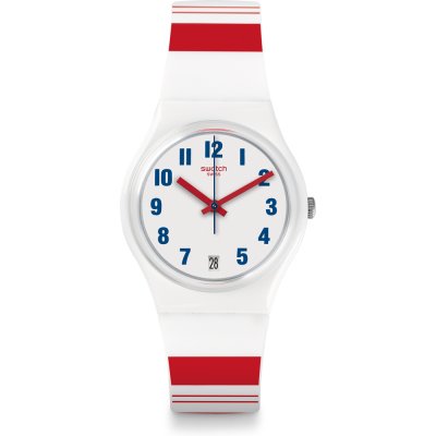 Montre Swatch Originals Medium (34mm) GW407 Rosalinie