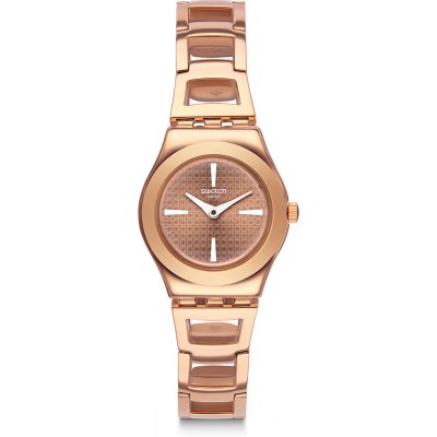 Montre Swatch Irony XS YSG150G Roseli