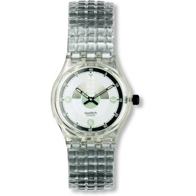 Montre Swatch Stop SSK108 SSK109 Rusher