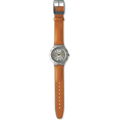 Swatch Irony Scuba YDS100 Sealights montre