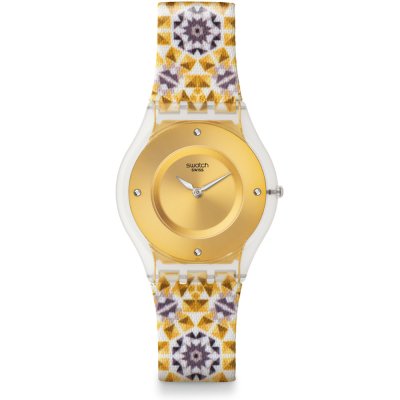 Montre Swatch Skin SFW107 Seminato