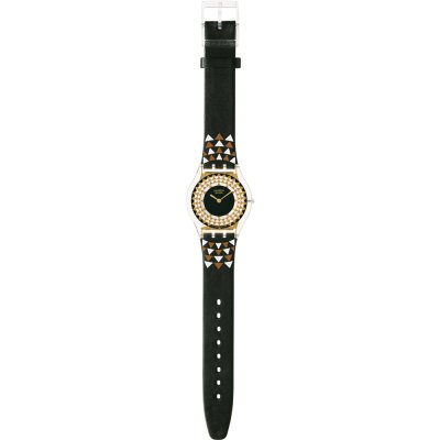 Montre Swatch Skin SFK322 Sensation Wise