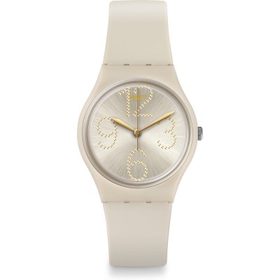 Montre Swatch Originals Medium (34mm) GT107 Sheerchic