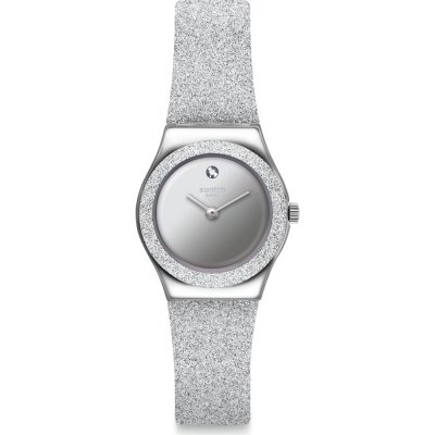 Montre Swatch Irony XS YSS337 Sideral Grey