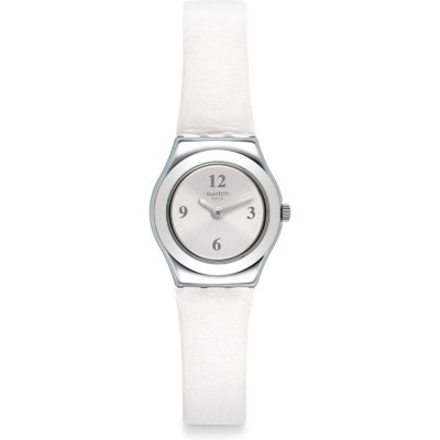 Montre Swatch Irony XS YSS296 Silver Keeper