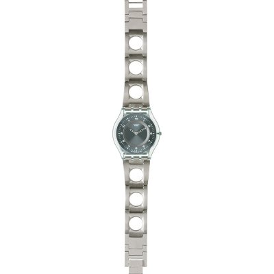 Montre Swatch Skin SFK111G Simple Like