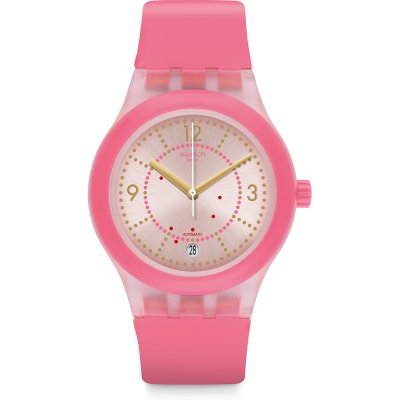 Montre Swatch Sistem 51 SUTP401 Sistem Cali