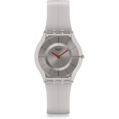 Montre Swatch Skin SFM129 Skin Ghost