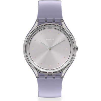 Montre Swatch New Skin SVOK110 Skin Love