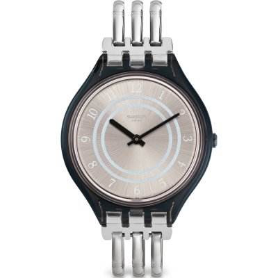 Montre Swatch New Skin SVOM105A Skinbar L