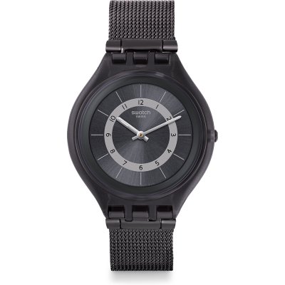 Montre Swatch New Skin Big SVUB105M Skinknight