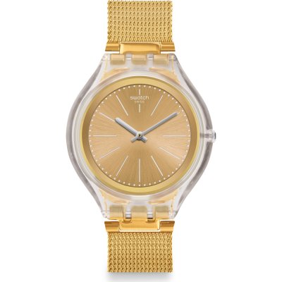 Montre Swatch New Skin Big SVUK101M Skinmajdou