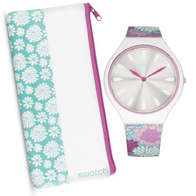 Montre Swatch Mother's Day Specials SVOZ100 Skinpivoine