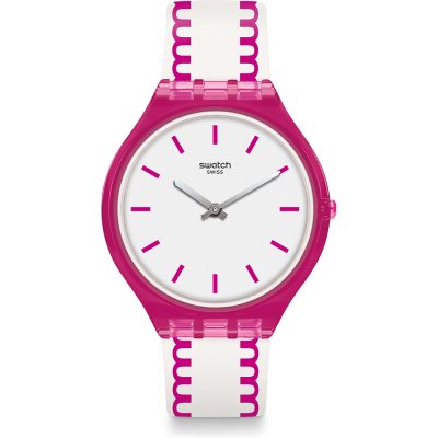 Montre Swatch New Skin SVOP102 Skinpunch