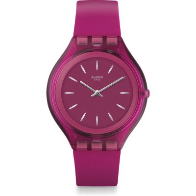 Montre Swatch New Skin SVUV100 Skinromance