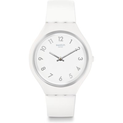 Montre Swatch New Skin SVUW101 Skinsnow