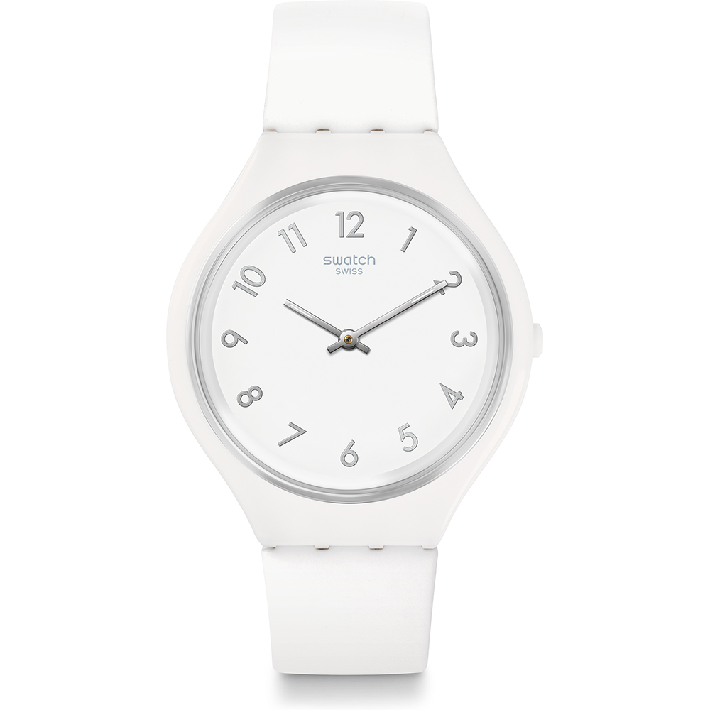 Montre Swatch New Skin SVUW101 Skinsnow