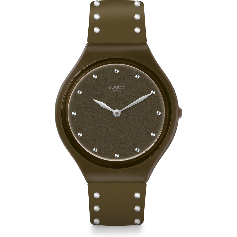 Montre Swatch New Skin SVOG101 Skinspikes