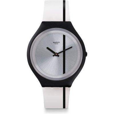 Montre Swatch New Skin Big SVUB102 Skinthrough