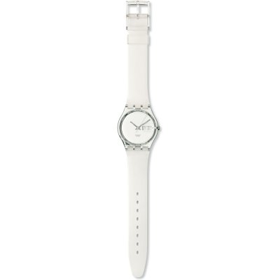 Montre Swatch Originals Medium (34mm) GK733 Snowcovered