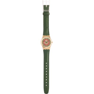 Swatch Variants LX111V1 Sophomore V1 montre