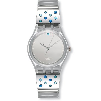 Montre Swatch Originals Medium (34mm) GE158 Sparkling Day