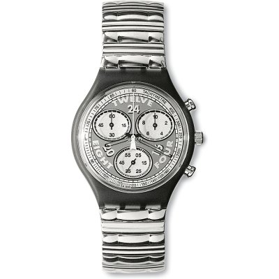 Montre Swatch Chrono SCM112 Specchio