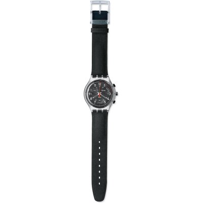 Montre Swatch Chrono SCK113 Speedcounters